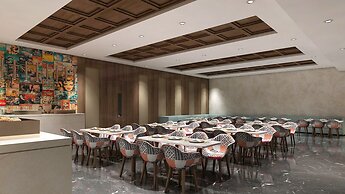 Zone Connect by The Park Prayagraj