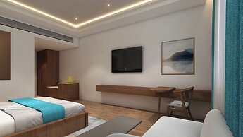 Zone Connect by The Park Prayagraj