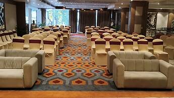 Zone Connect by The Park Prayagraj