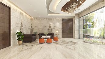 Zone Connect by The Park Prayagraj