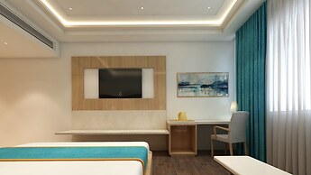 Zone Connect by The Park Prayagraj