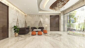 Zone Connect by The Park Prayagraj