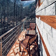 Ekaant Stays - Manali