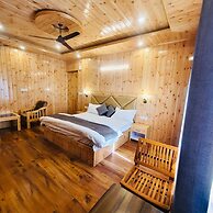 Ekaant Stays - Manali