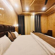 Ekaant Stays - Manali