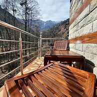 Ekaant Stays - Manali