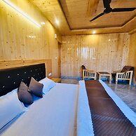 Ekaant Stays - Manali