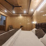 Ekaant Stays - Manali