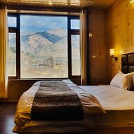 Ekaant Stays - Manali