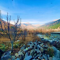 Ekaant Stays - Manali