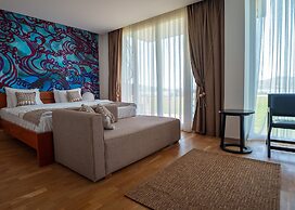 Lumi by Atasagon Wellbeing Bodrum