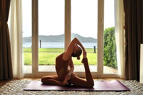 Lumi by Atasagon Wellbeing Bodrum