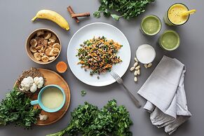 Lumi by Atasagon Wellbeing Bodrum