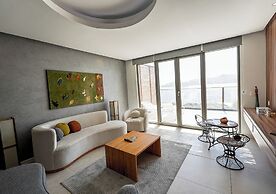 Lumi by Atasagon Wellbeing Bodrum