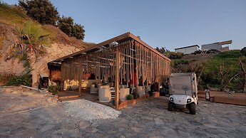 Lumi by Atasagon Wellbeing Bodrum