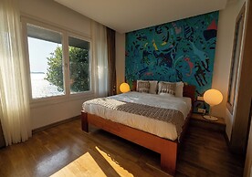 Lumi by Atasagon Wellbeing Bodrum