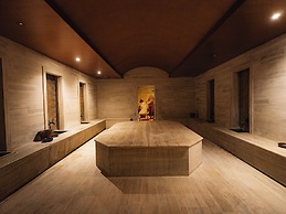 Lumi by Atasagon Wellbeing Bodrum