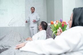 Lumi by Atasagon Wellbeing Bodrum