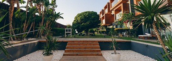 Lumi by Atasagon Wellbeing Bodrum