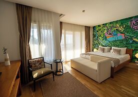 Lumi by Atasagon Wellbeing Bodrum