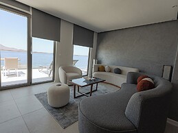 Lumi by Atasagon Wellbeing Bodrum