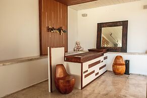 Lumi by Atasagon Wellbeing Bodrum