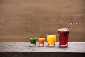 Lumi by Atasagon Wellbeing Bodrum