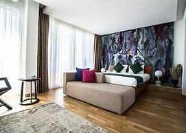 Lumi by Atasagon Wellbeing Bodrum