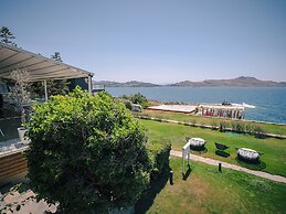 Lumi by Atasagon Wellbeing Bodrum