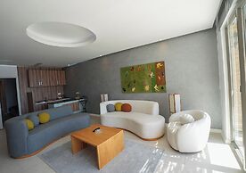 Lumi by Atasagon Wellbeing Bodrum