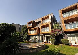 Lumi by Atasagon Wellbeing Bodrum