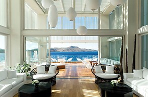 Lumi by Atasagon Wellbeing Bodrum