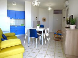 Apartment in Caorle Near Beach & Pool