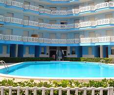 Apartment in Caorle Near Beach & Pool