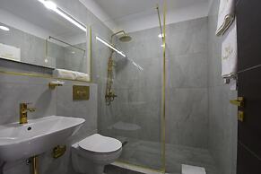 Hotel Grand Inn Berlin Weißensee