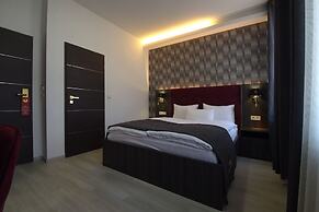 Hotel Grand Inn Berlin Weißensee