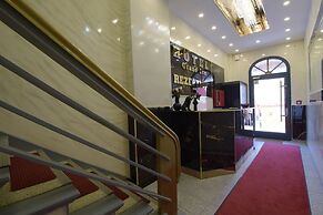 Hotel Grand Inn Berlin Weißensee