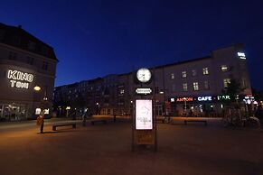 Hotel Grand Inn Berlin Weißensee