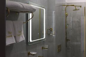 Hotel Grand Inn Berlin Weißensee