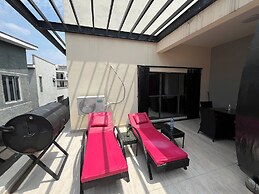 Aurequire 3 Bedroom Duplex Lekki Phase 1 Lagos