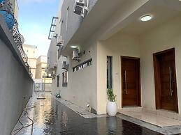 Aurequire 3 Bedroom Duplex Lekki Phase 1 Lagos