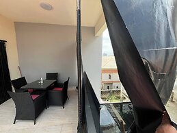 Aurequire 3 Bedroom Duplex Lekki Phase 1 Lagos