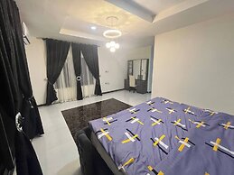 Aurequire 3 Bedroom Duplex Lekki Phase 1 Lagos