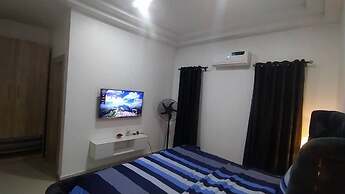 Aurequire 3 Bedroom Duplex Lekki Phase 1 Lagos