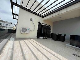 Aurequire 3 Bedroom Duplex Lekki Phase 1 Lagos