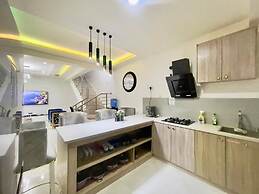Aurequire 3 Bedroom Duplex Lekki Phase 1 Lagos