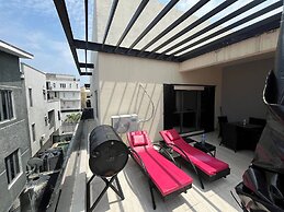 Aurequire 3 Bedroom Duplex Lekki Phase 1 Lagos