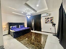 Aurequire 3 Bedroom Duplex Lekki Phase 1 Lagos