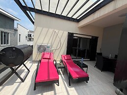 Aurequire 3 Bedroom Duplex Lekki Phase 1 Lagos