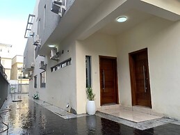 Aurequire 3 Bedroom Duplex Lekki Phase 1 Lagos